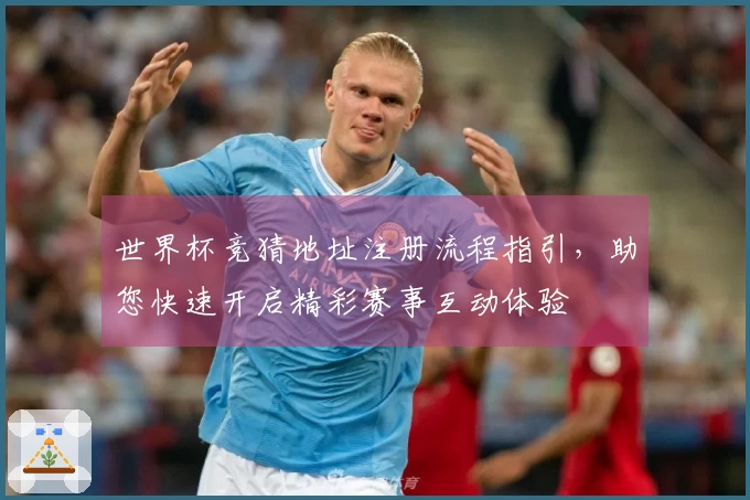 世界杯竞猜地址注册流程指引,助您快速开启精彩赛事互动体验
