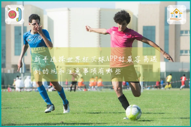 新手选择世界杯买球APP时最容易遇到的坑和注意事项有哪些